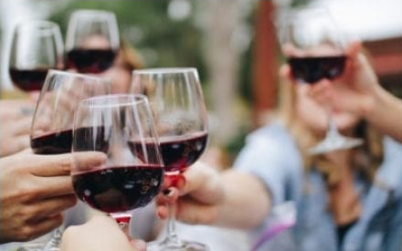 Wine Tasting – The Brief Etiquette Guide